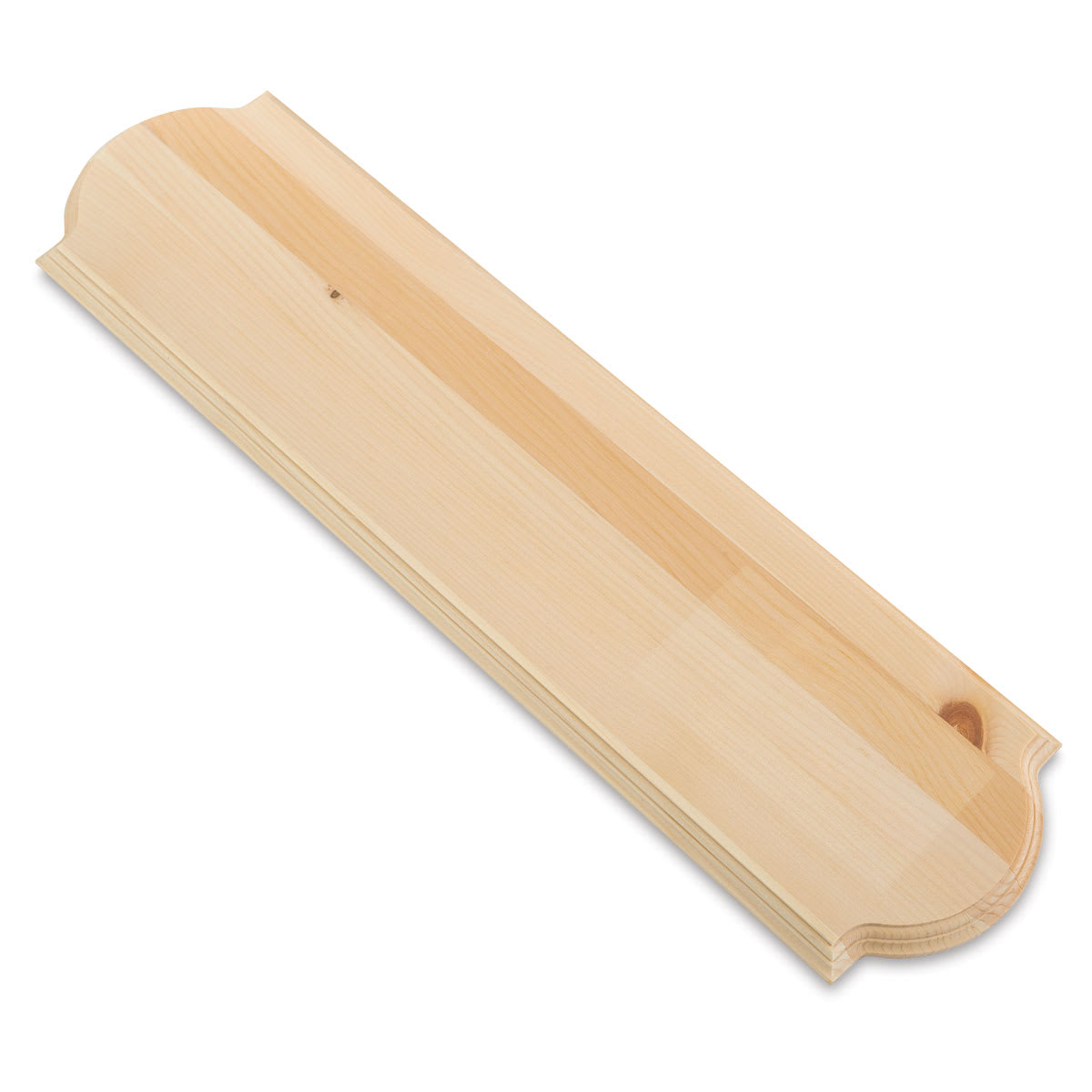 Walnut Hollow Pine Plaques