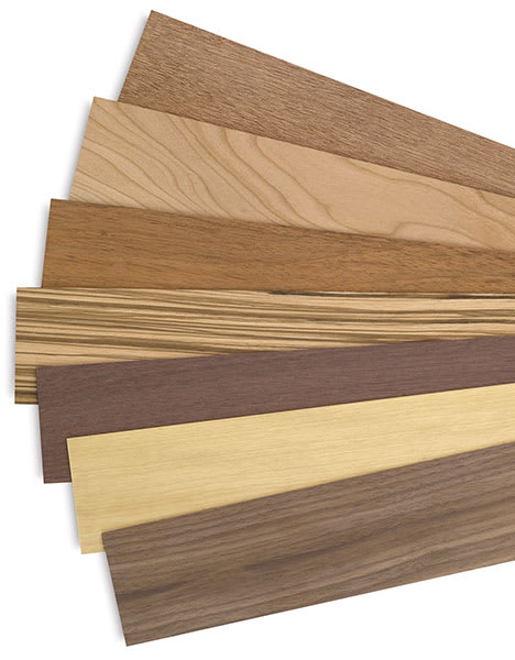 Midwest Products Premium-Quality Hardwoods
