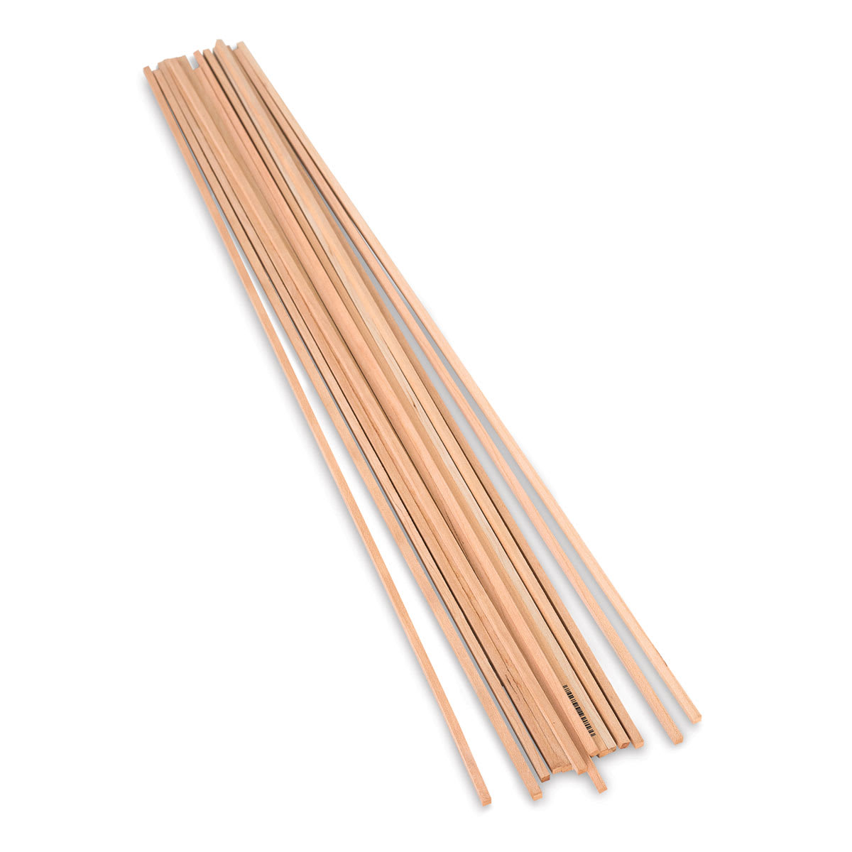 Midwest Products Cherry Wood Sheets and Strips