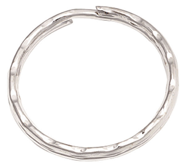 Key Ring, Pkg of 8