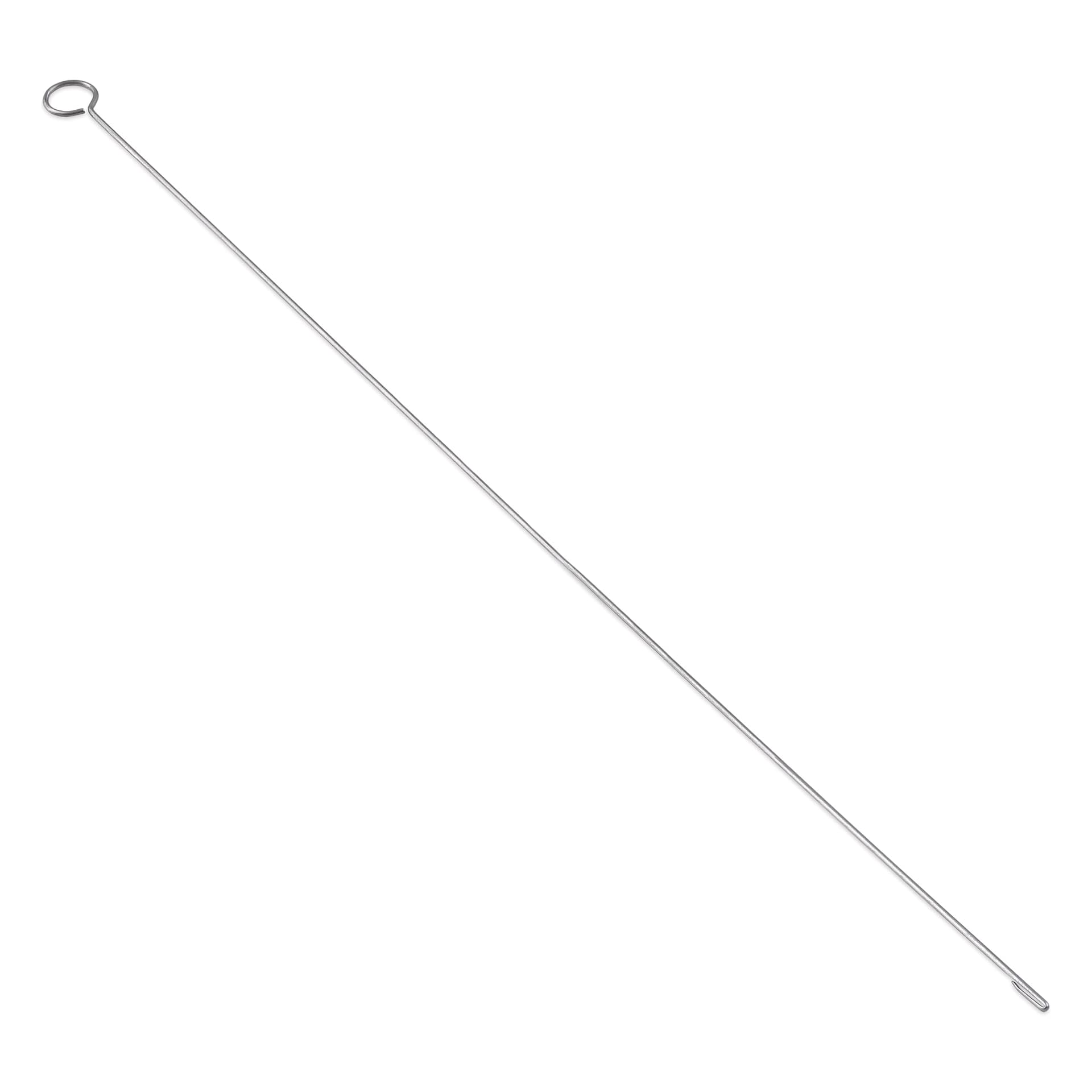 Beadalon Elastic Cord Needle