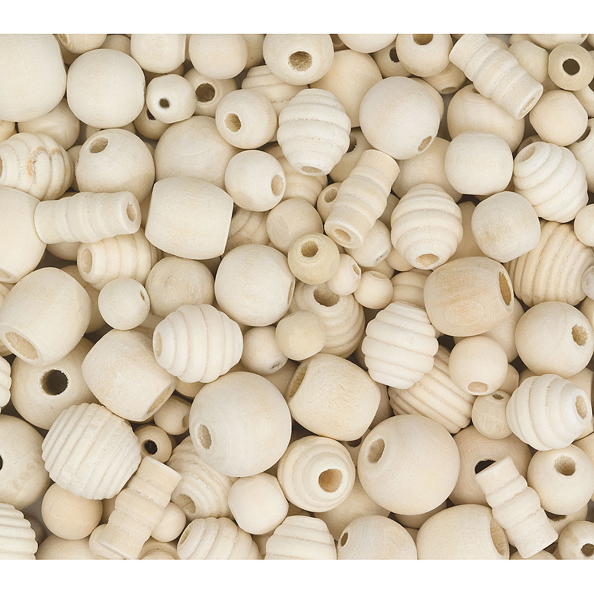 Unfinished Country Beads