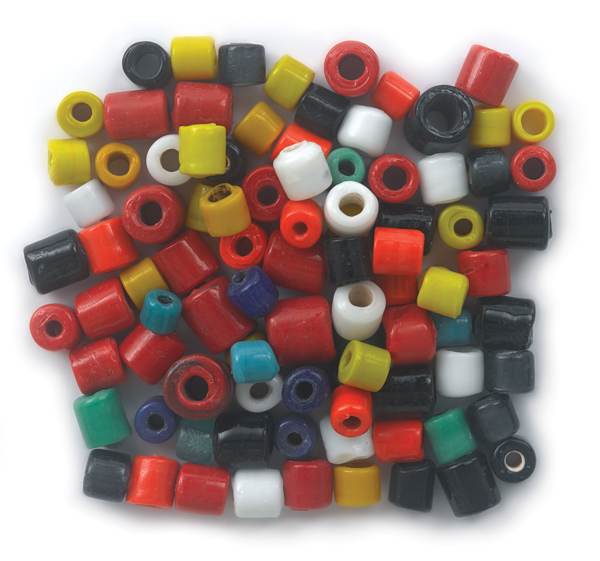 Opaque Assortment