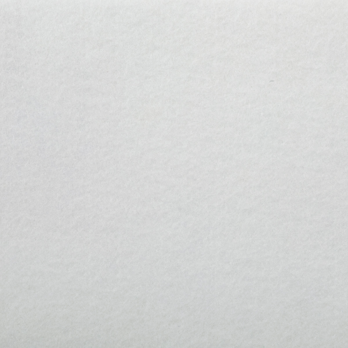 Kunin Premium Felt - White, 9" x 12"
