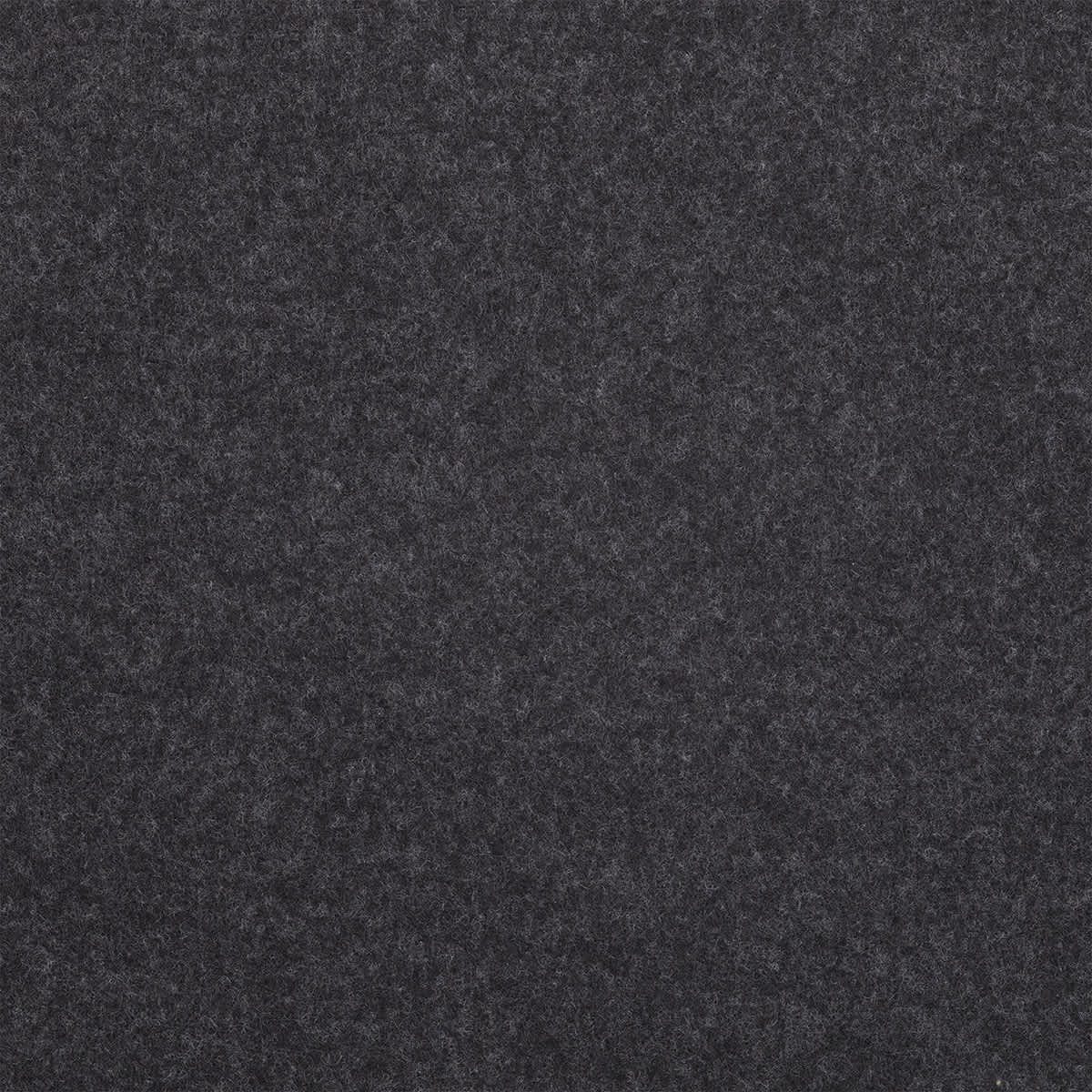 Kunin Premium Felt - Swatch of Charcoal Felt