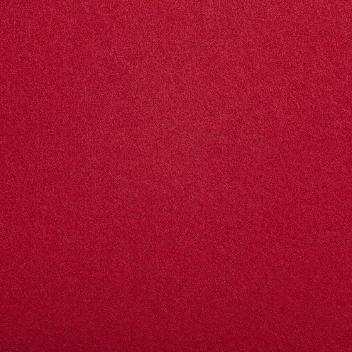 Kunin Premium Felt - Red, 9" x 12"