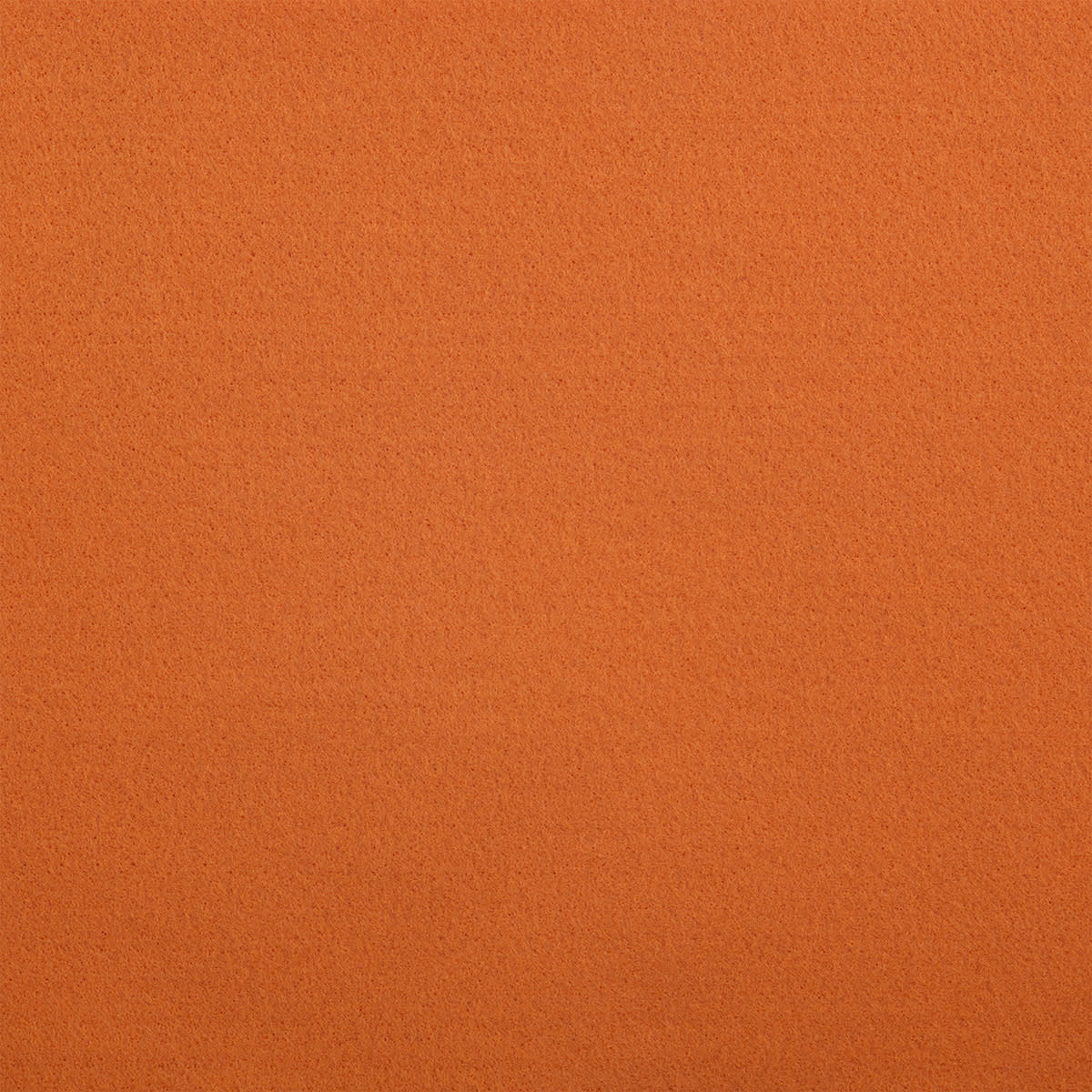 Kunin Premium Felt - Orange, 9" x 12"