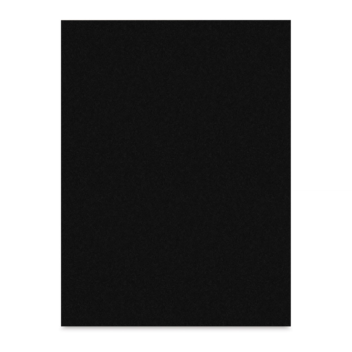 Kunin Premium Felt - 12" x 18", Black