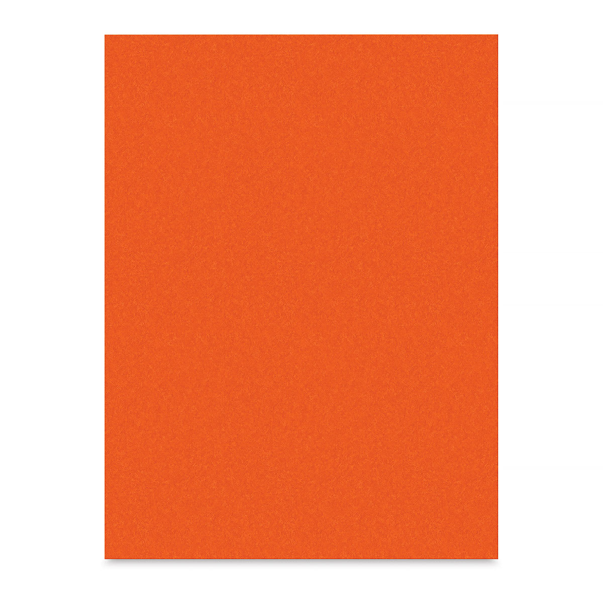 Kunin Premium Felt - 12" x 18", Orange