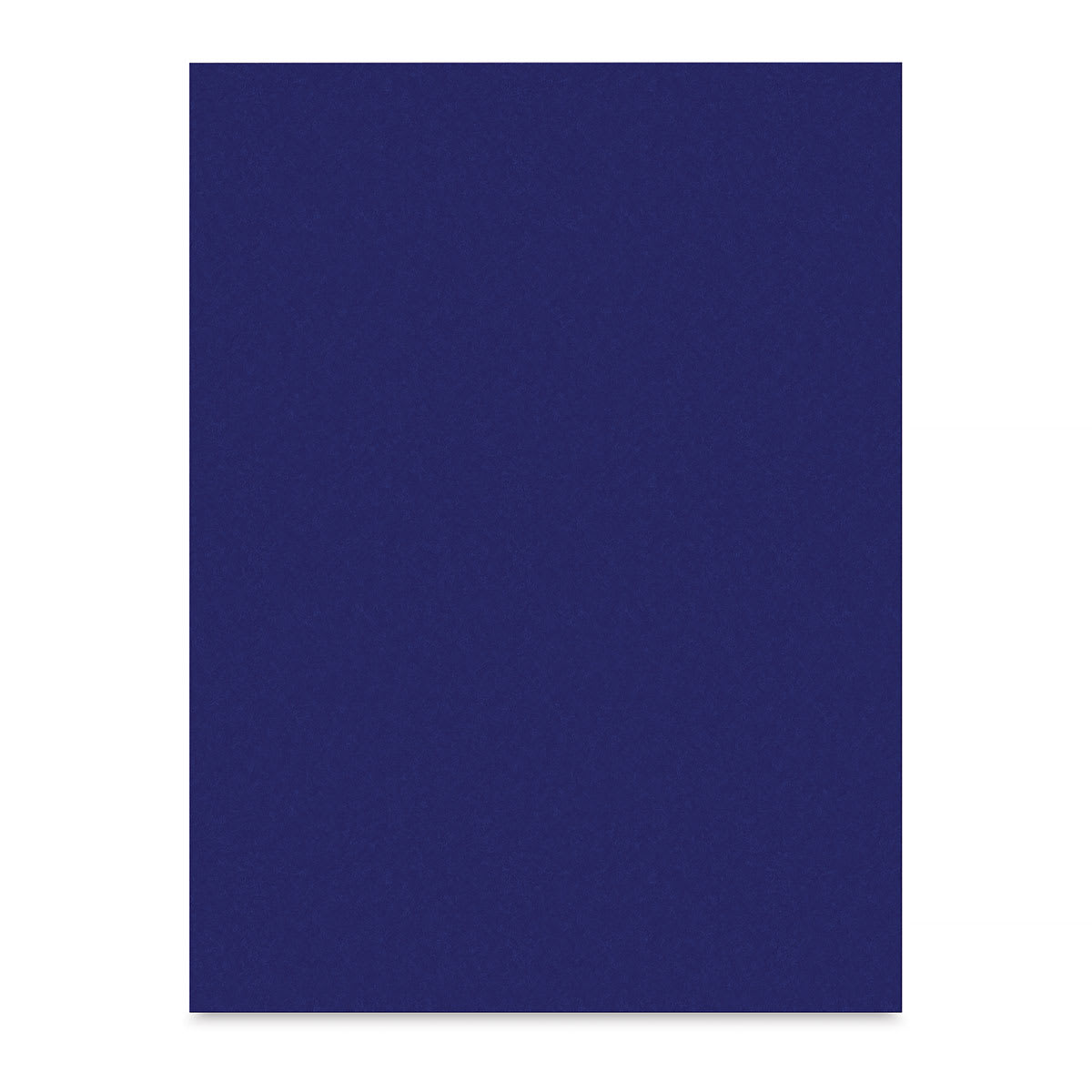 Kunin Premium Felt - 12" x 18", Royal Blue