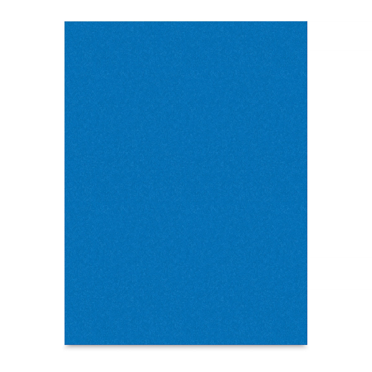 Kunin Premium Felt - 12" x 18", Neon Blue