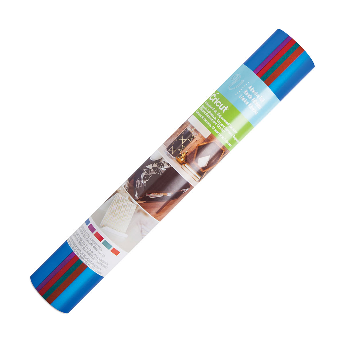 Cricut Adhesive Foil