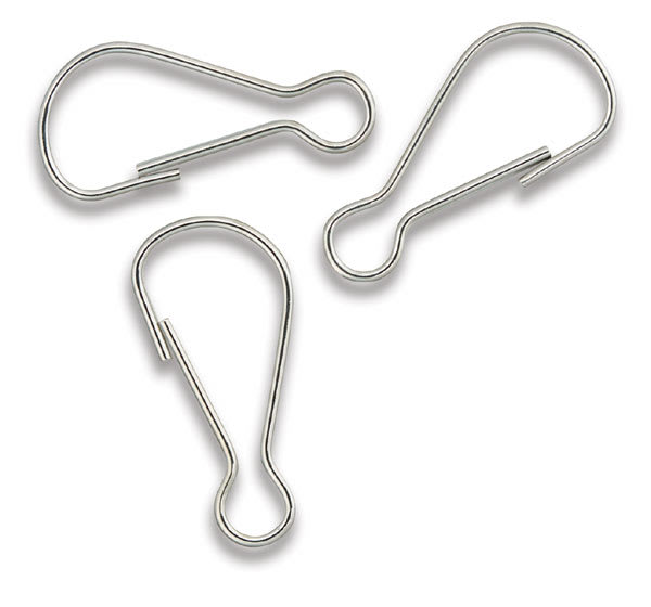 Lanyard Hooks, Pkg of 12