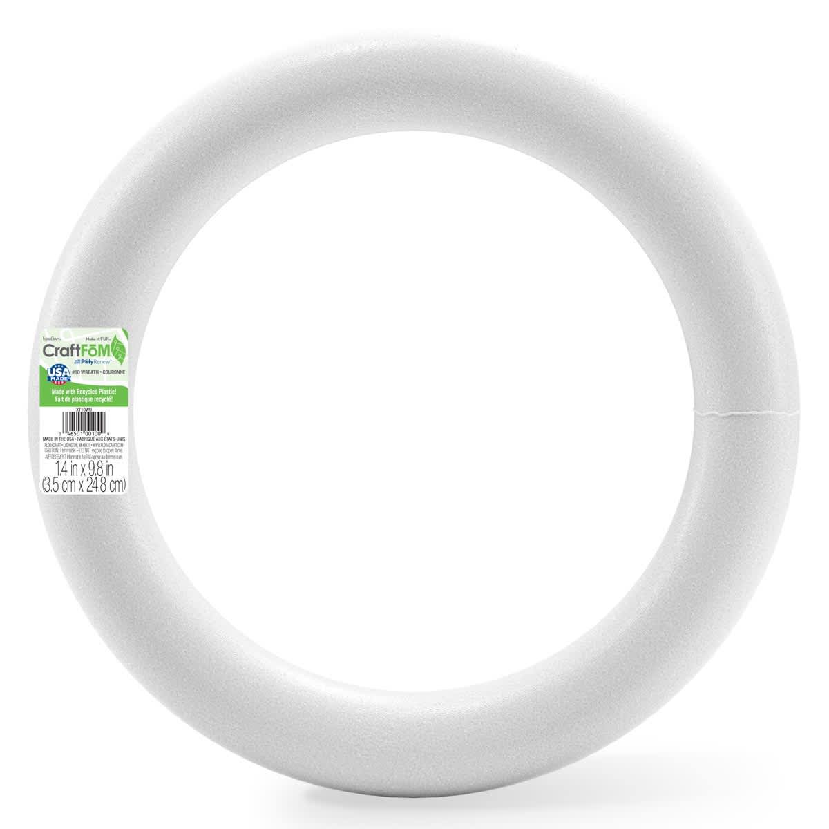 CraftFoM 10"