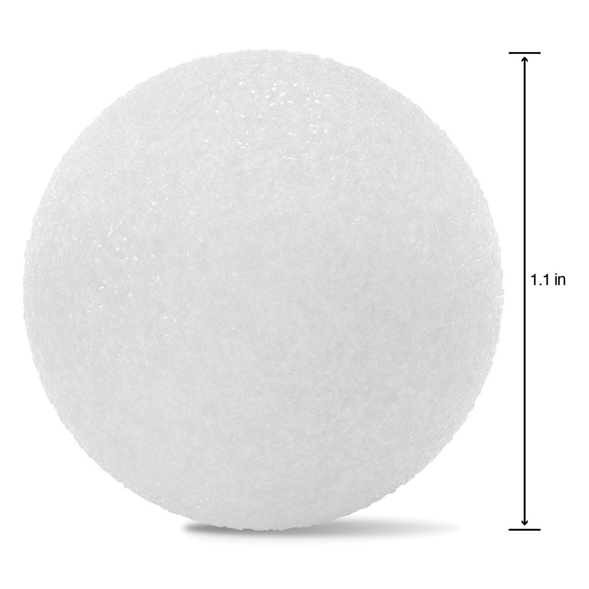 CraftFoM 1.25" - 12/Pkg.