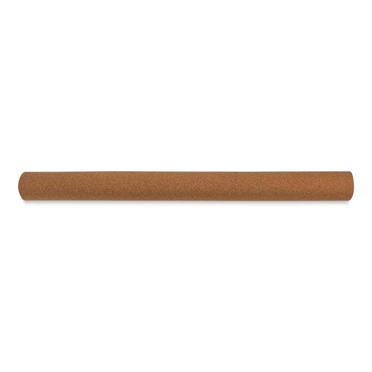 Natural Cork Roll - 1/8" thick, 48" wide, Per Yard