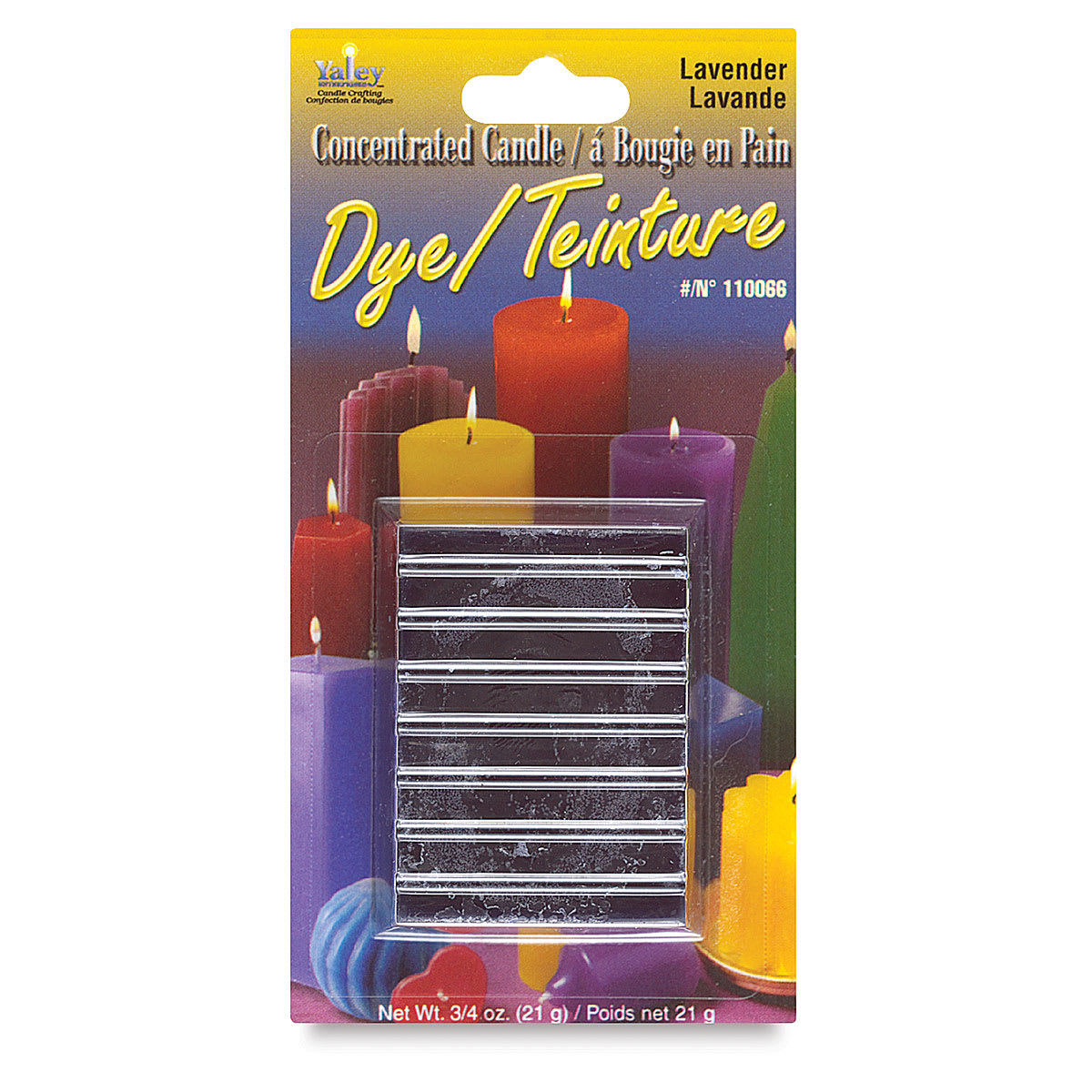 Yaley Candle Dyes
