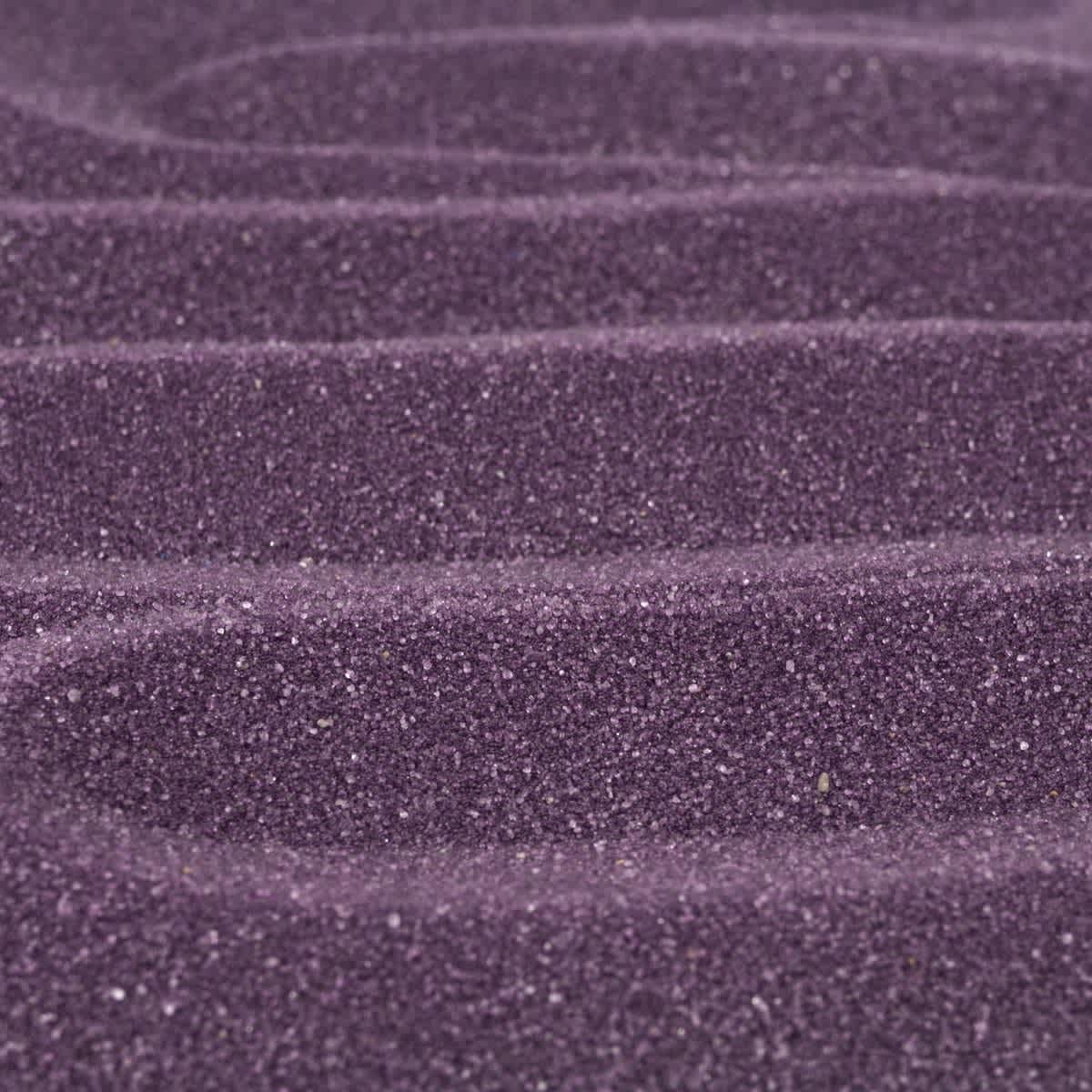 Scenic Sand Purple - Peggable