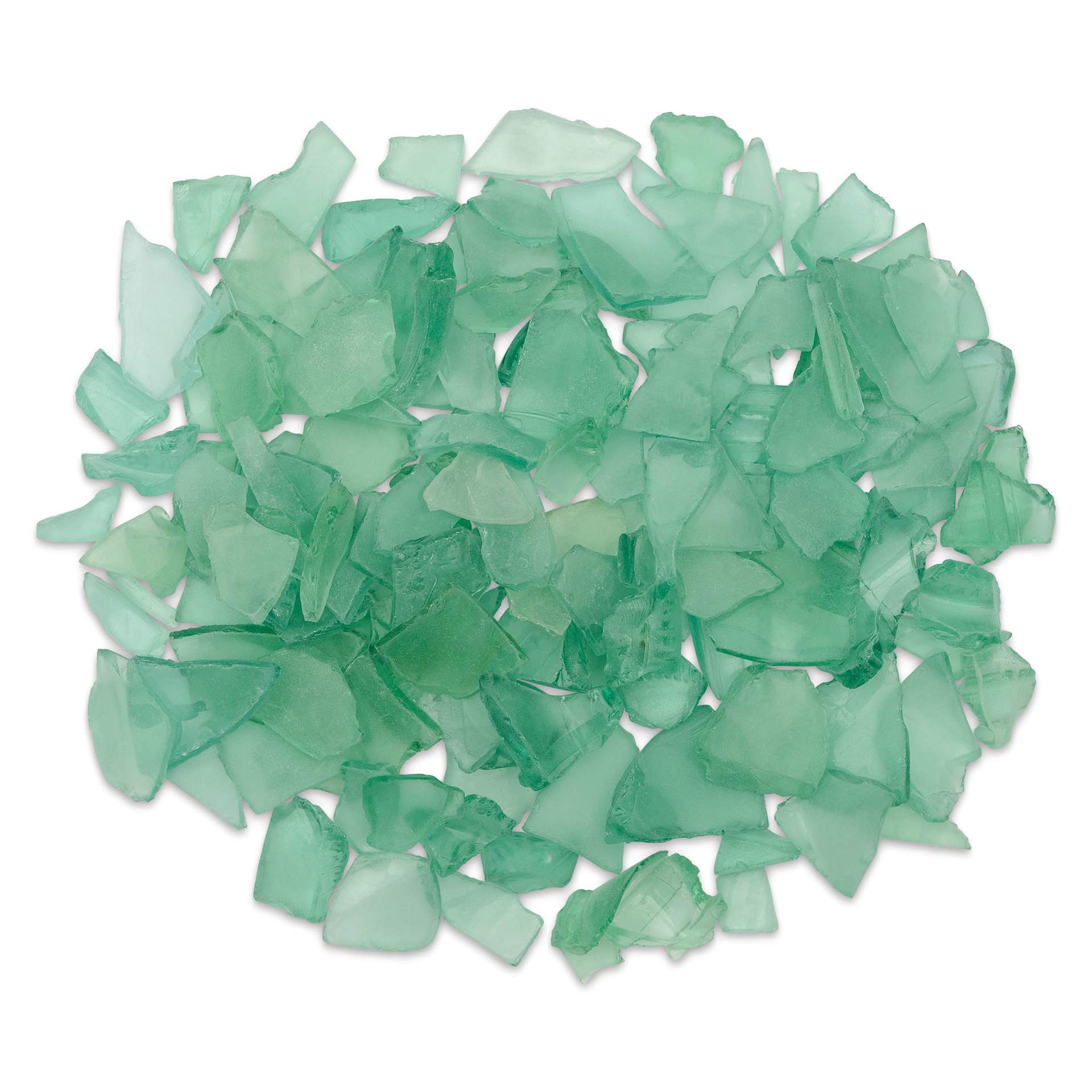 SuperMoss Sea Glass - Chartreuse