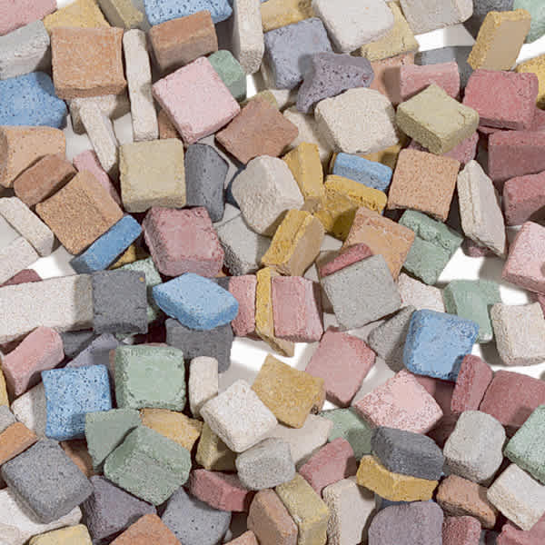 Stone Assortment