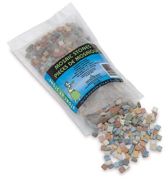 Tube of Stones