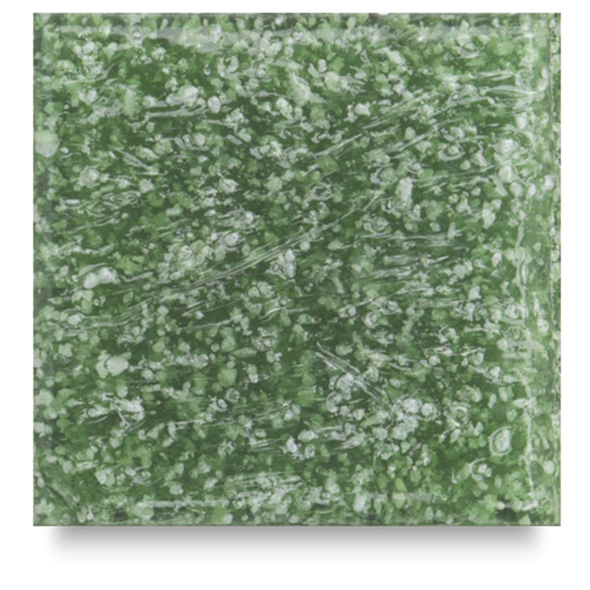 Jennifer's Mosaics Venetian Glass Tiles