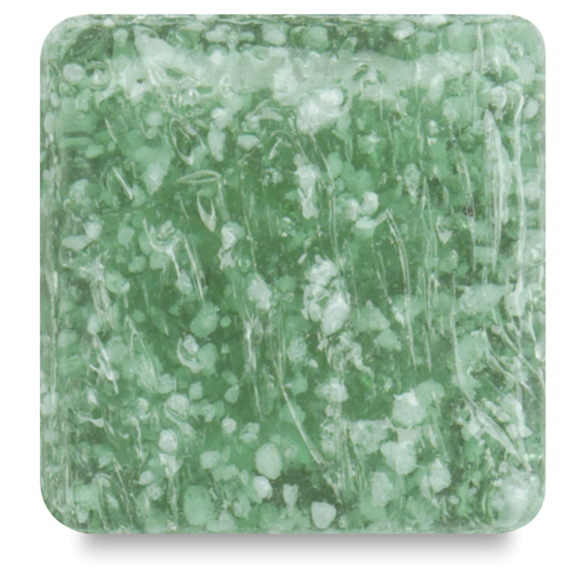 Jennifer's Mosaics Venetian Glass Tiles