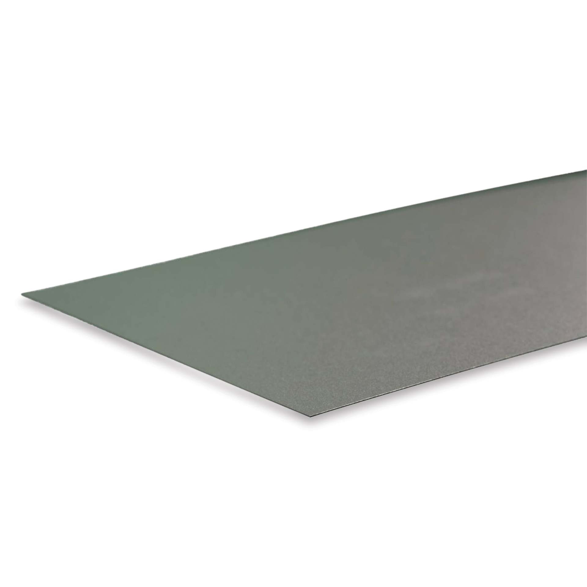 K&S Metal Sheet - Tin, 5" x 7", 0.013" Thick
