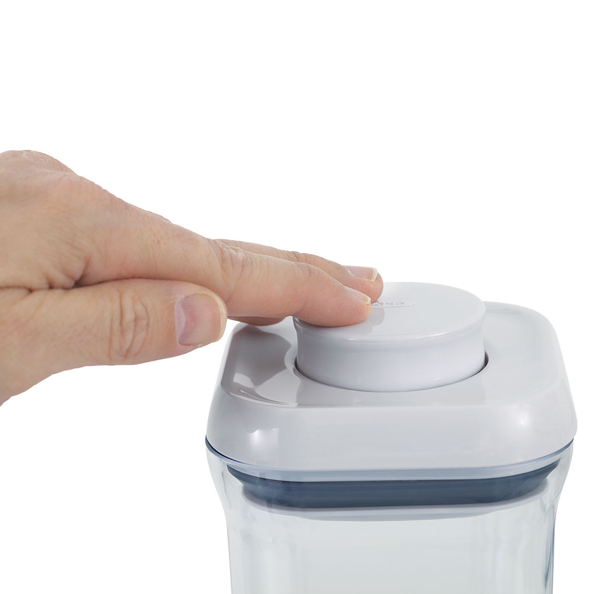 OXO Good Grips POP Containers, Set of 5