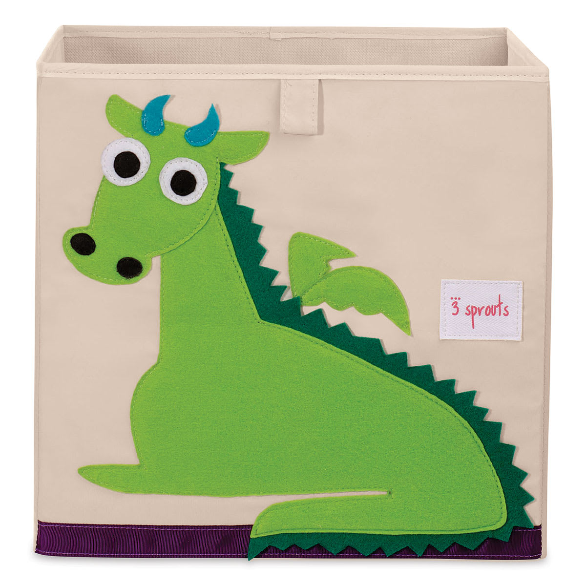 3 Sprouts Storage Box