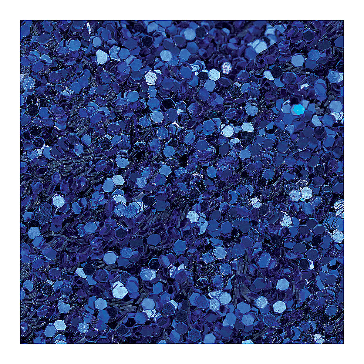 Spectra Sparkling Crystals Glitter - Blue