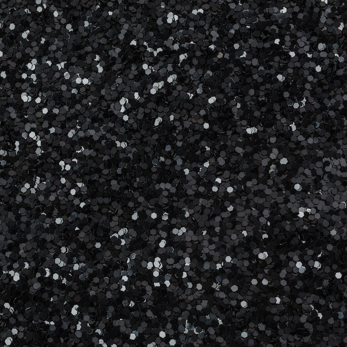 Spectra Sparkling Crystals Glitter - Black 