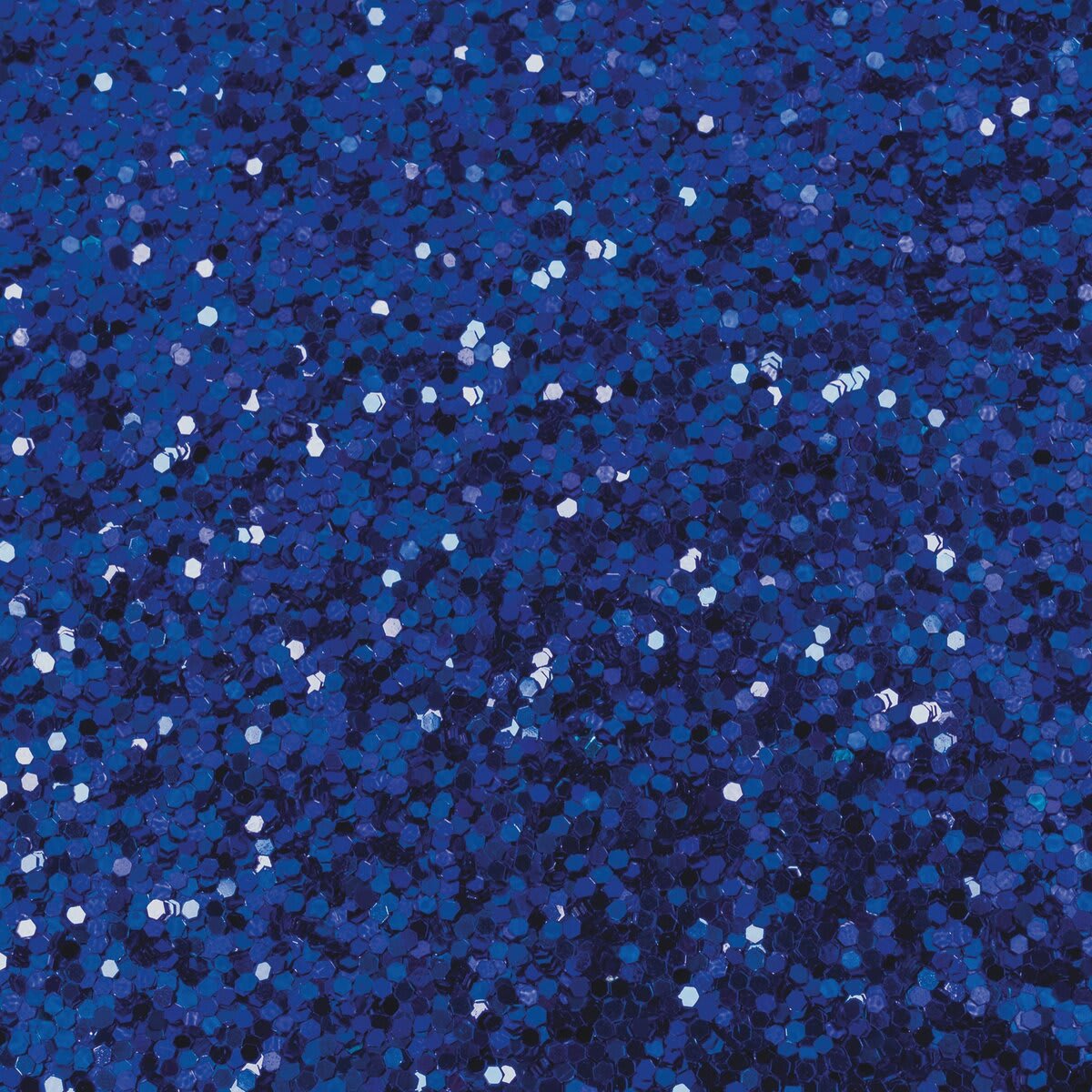 Spectra Sparkling Crystals Glitter - Blue