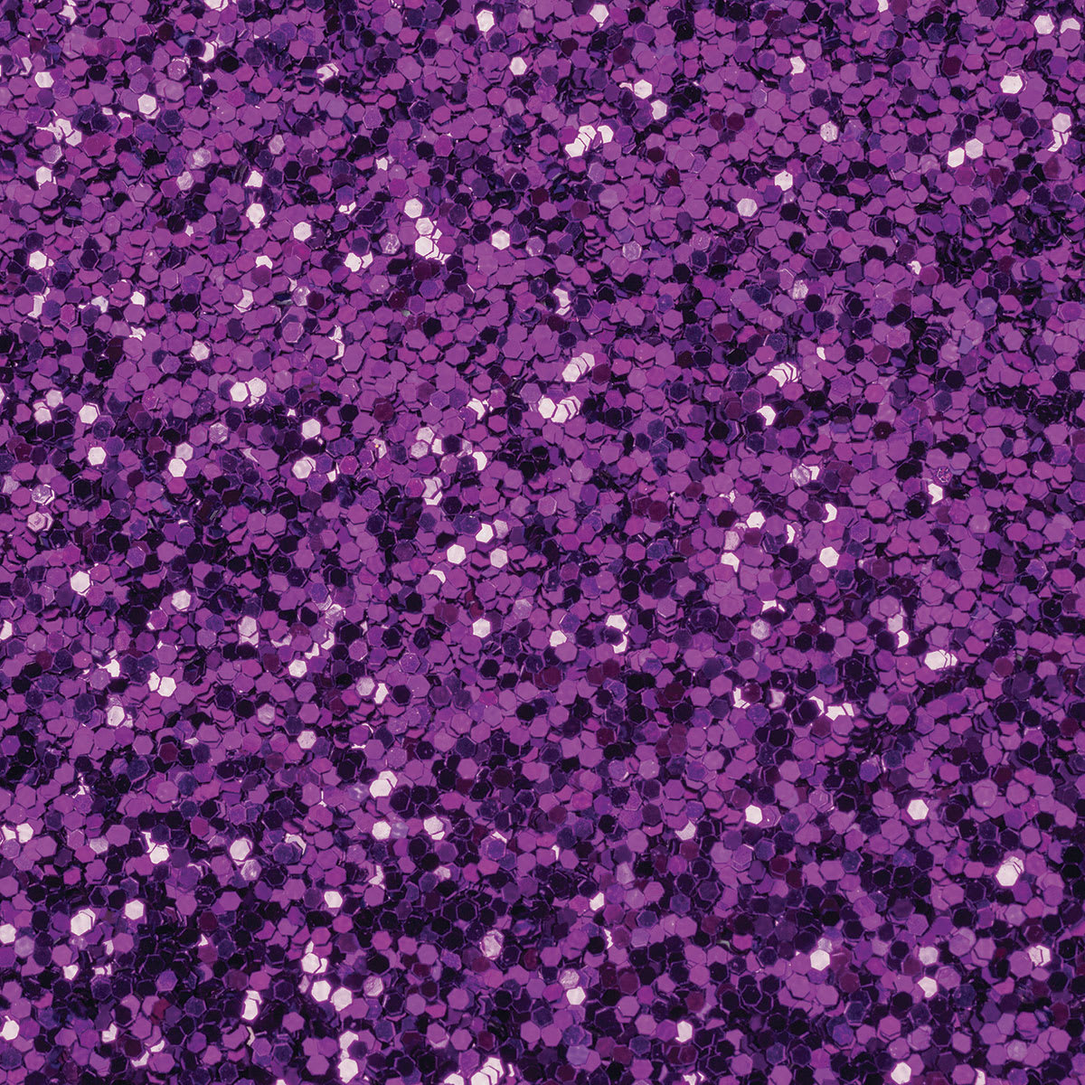 Spectra Sparkling Crystals Glitter - Purple 