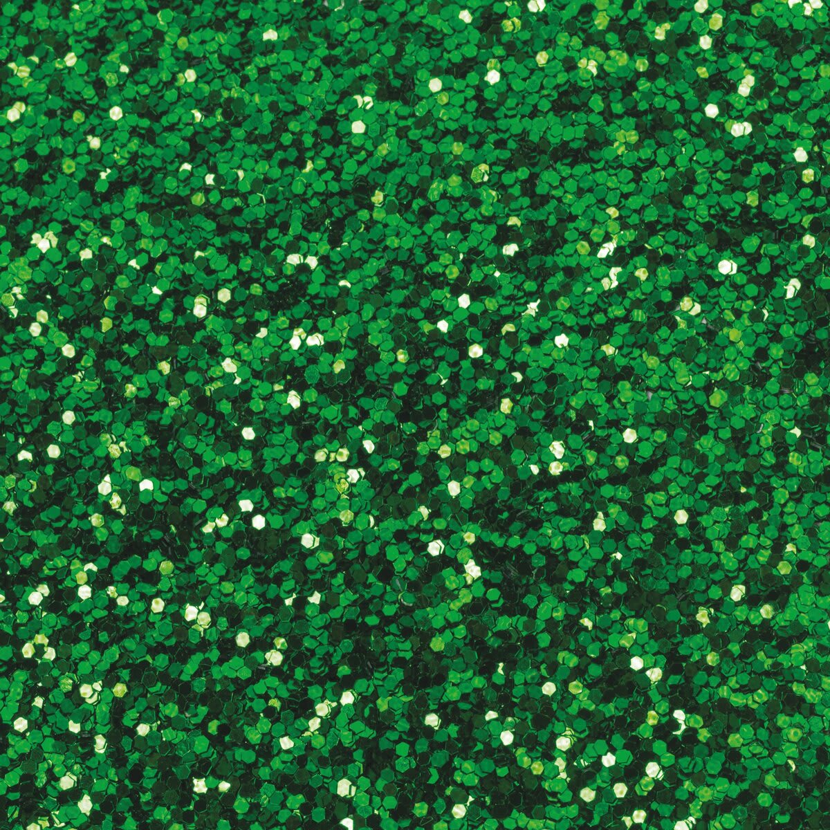 Spectra Sparkling Crystals Glitter - Green 