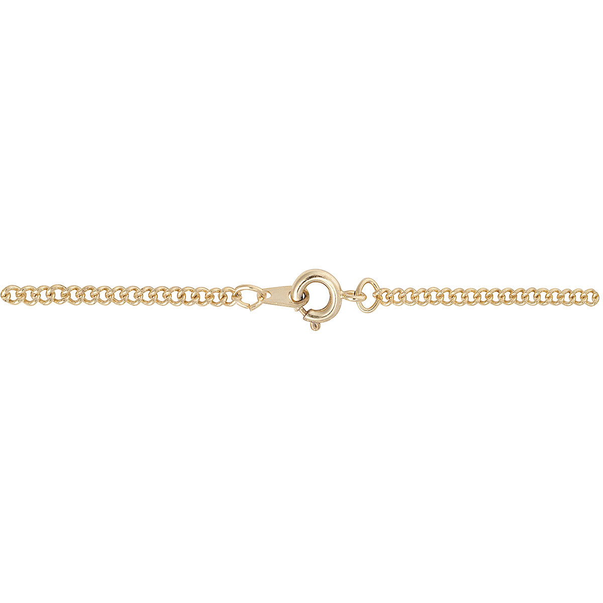 Necklace Chain, Gold Finish