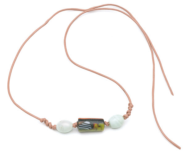 Beadalon Leather Cord