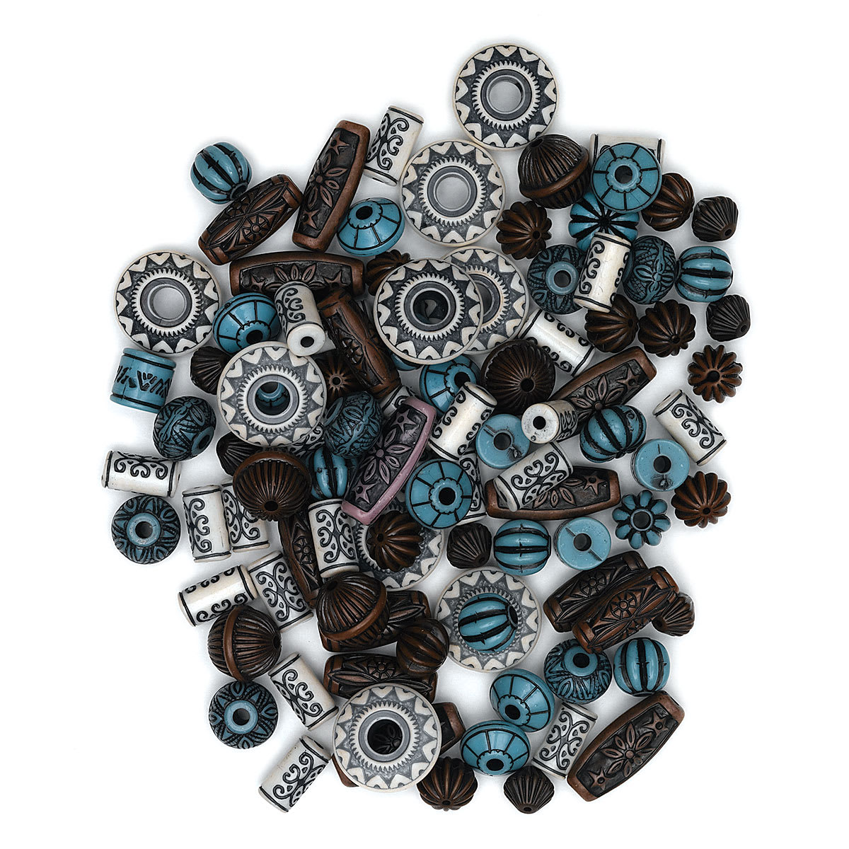 Old World Beads