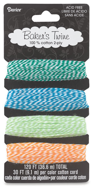 Baker's Twine