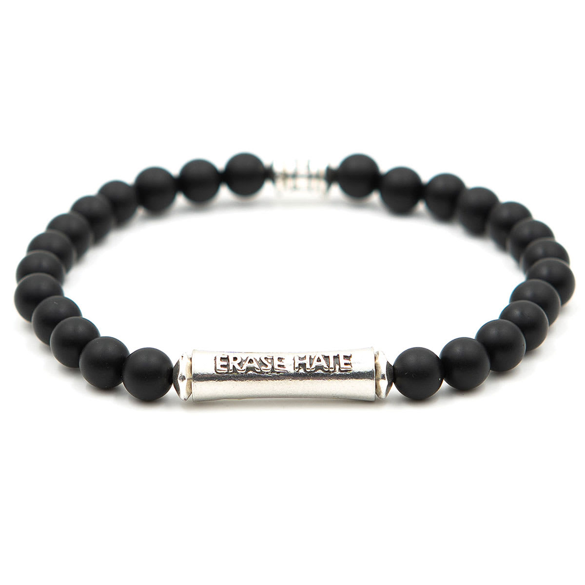 Chavez for Charity Erase Hate Bracelets