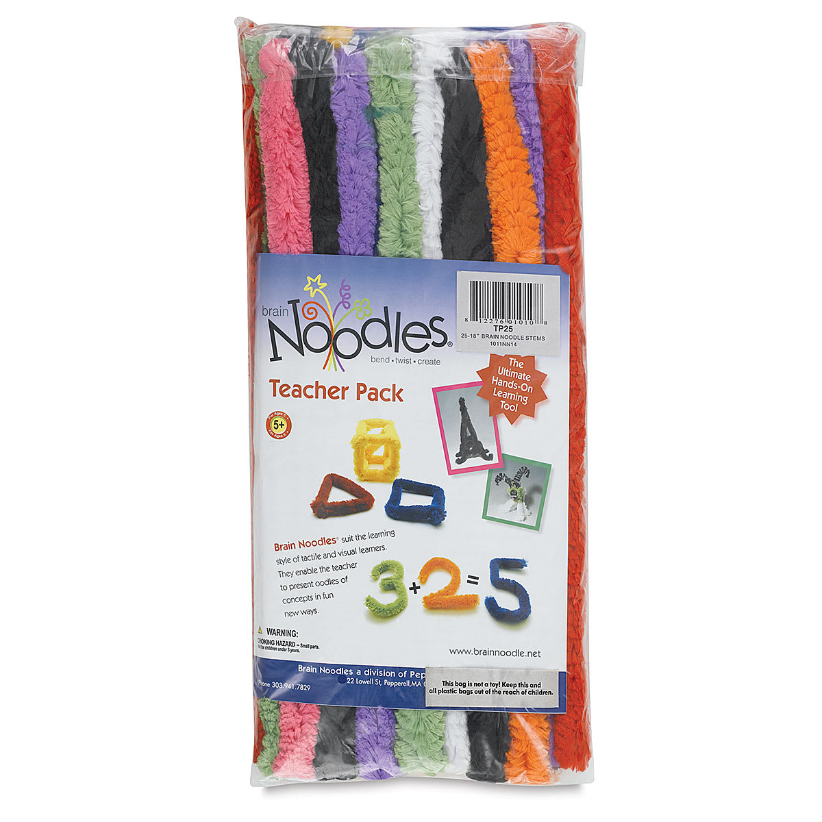 Teacher’s Kit, Set of 25