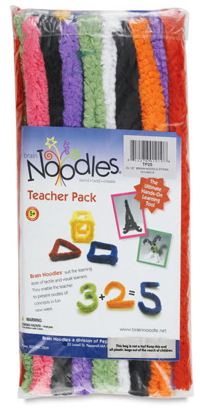 Teacher’s Kit, Set of 25