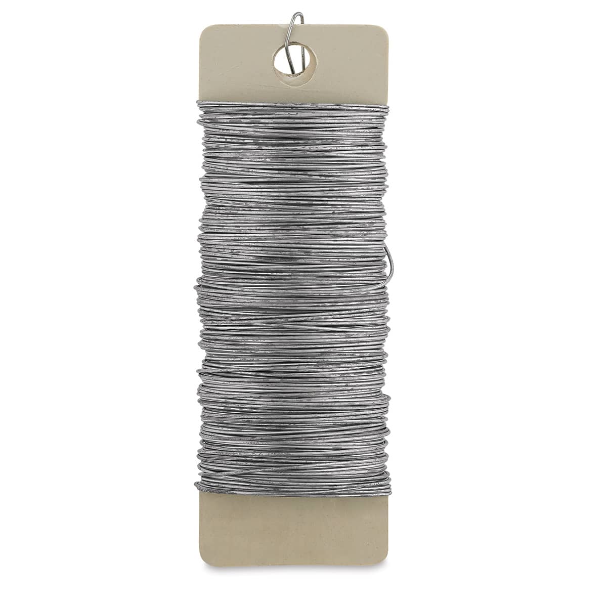 Floral Paddle Wire