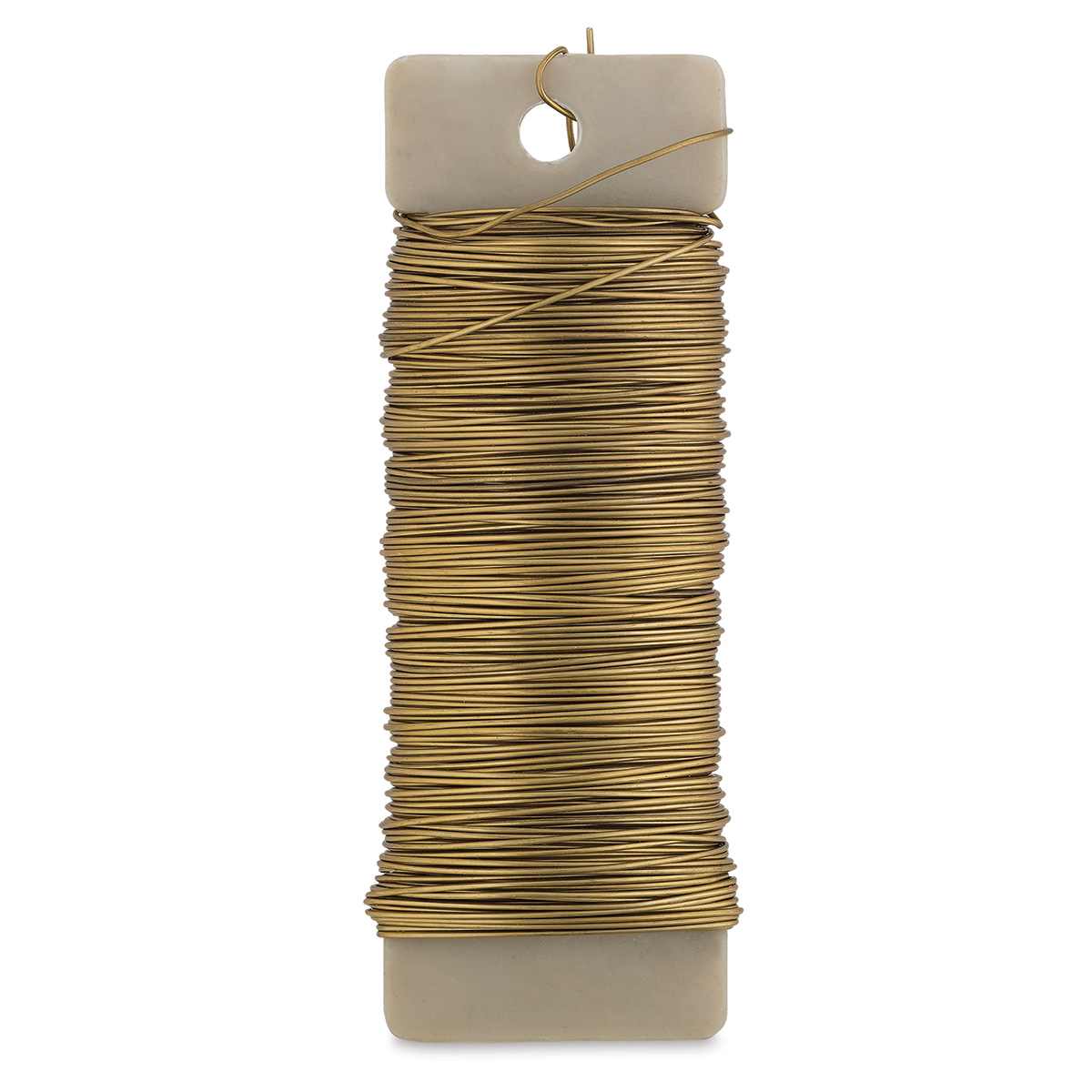 Floral Paddle Wire