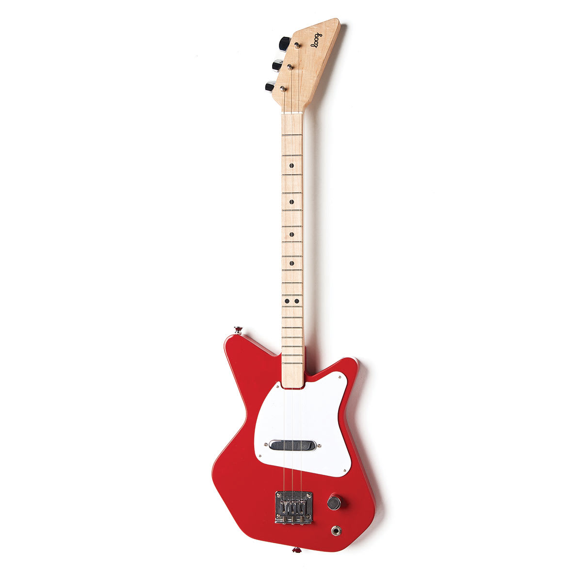 Loog Mini Guitars