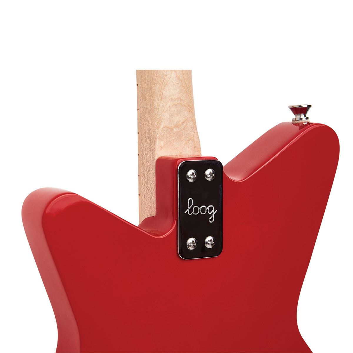 Loog Mini Guitars