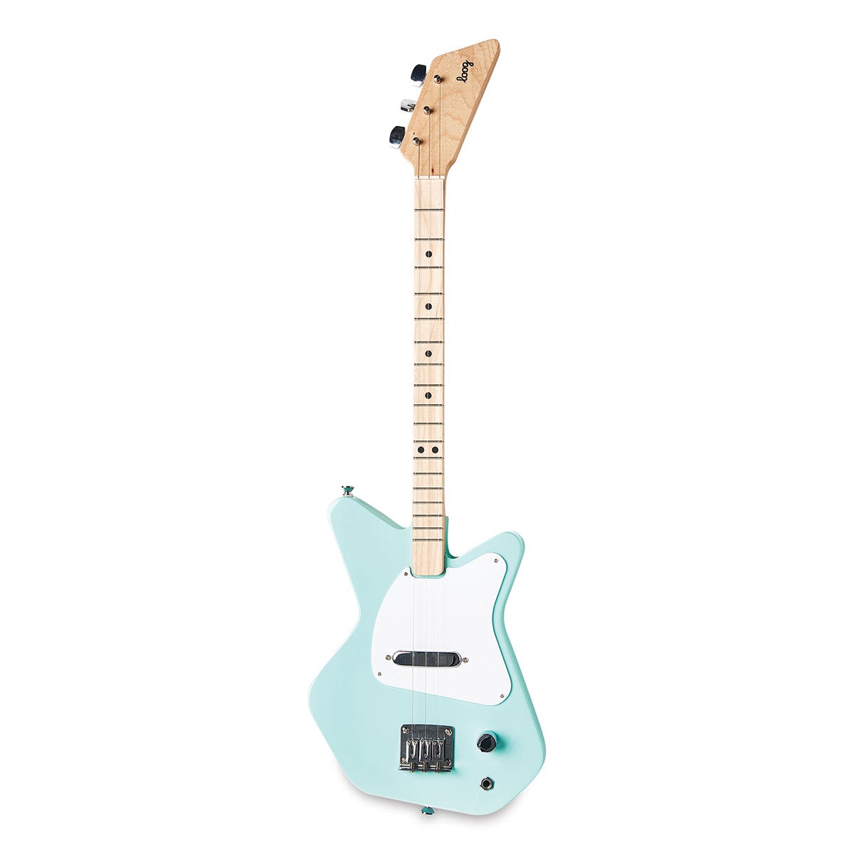 Loog Mini Guitars