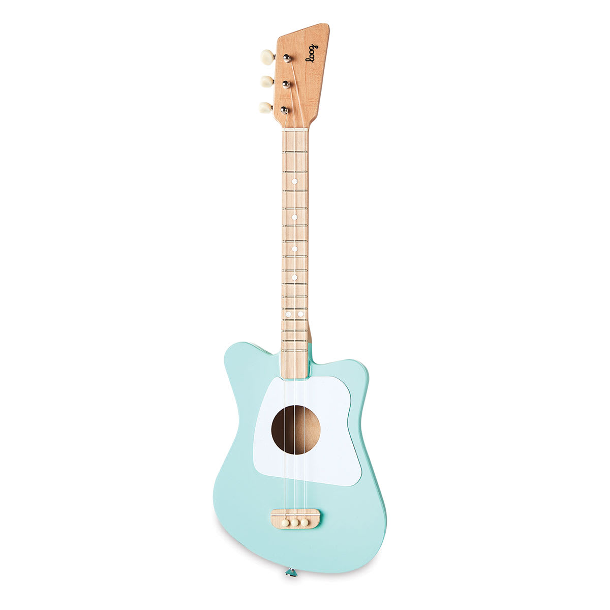 Loog Mini Guitars