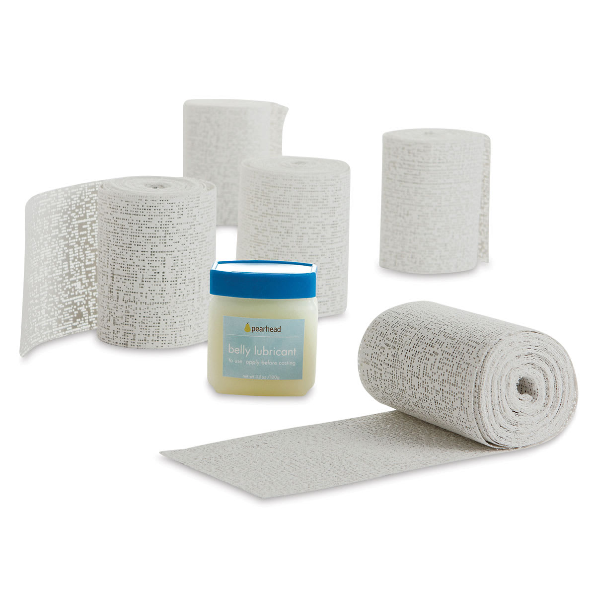 Pearhead Belly Casting Kit