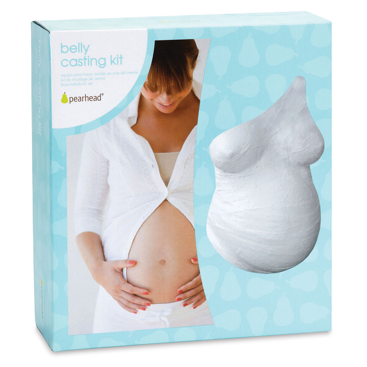Pearhead Belly Casting Kit